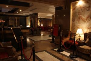 Gallery image of Abha Crown Hotel in Abha