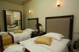 Fotografie z fotogalerie ubytování Cedar Hotel v destinaci Aqaba