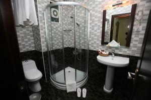 Fotografie z fotogalerie ubytování Cedar Hotel v destinaci Aqaba