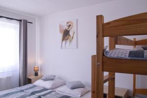 RzeczkaにあるSowia Grapa Walim Góry Sowieのギャラリーの写真