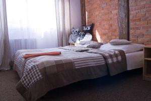 RzeczkaにあるSowia Grapa Walim Góry Sowieのギャラリーの写真