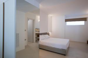 Letto o letti in una camera di Seven Suite B&B