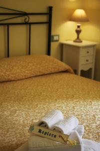 Gallery image of La Stella di Keplero in Cannole