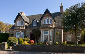 Gallery image of Royston Guest House Inverness in Inverness