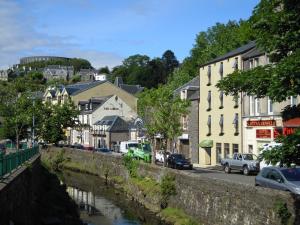 Imagen de la galería de The Ranald Hotel, en Oban