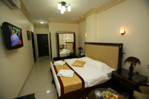 Fotografie z fotogalerie ubytování Cedar Hotel v destinaci Aqaba