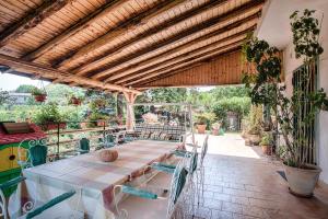 Fotografie z fotogalerie ubytování Casa Clò v destinaci Trecastagni