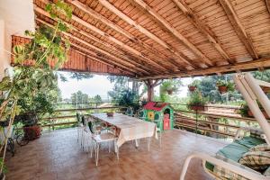 Fotografie z fotogalerie ubytování Casa Clò v destinaci Trecastagni