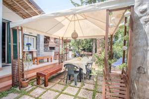Fotografie z fotogalerie ubytování Casa Clò v destinaci Trecastagni
