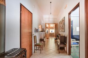 Fotografie z fotogalerie ubytování Casa Clò v destinaci Trecastagni