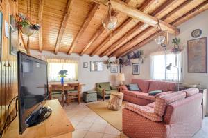 Fotografie z fotogalerie ubytování Casa Clò v destinaci Trecastagni