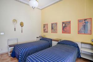 Fotografie z fotogalerie ubytování Casa Clò v destinaci Trecastagni