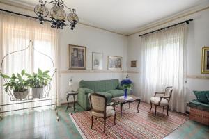 Fotografie z fotogalerie ubytování Casa Clò v destinaci Trecastagni