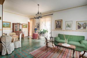 Fotografie z fotogalerie ubytování Casa Clò v destinaci Trecastagni