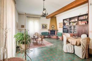 Fotografie z fotogalerie ubytování Casa Clò v destinaci Trecastagni