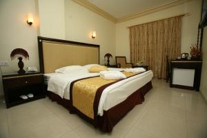 Fotografie z fotogalerie ubytování Cedar Hotel v destinaci Aqaba