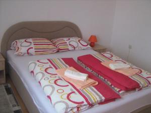 Gallery image of Apartment Jopa in Korenica +47 photos