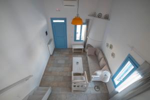 Imagen de la galería de Almyra Guesthouse, en Skiros