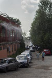 Fotografie z fotogalerie ubytování Albatros v destinaci Kalaraši