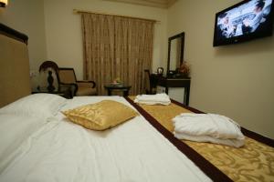 Fotografie z fotogalerie ubytování Cedar Hotel v destinaci Aqaba