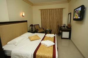 Fotografie z fotogalerie ubytování Cedar Hotel v destinaci Aqaba