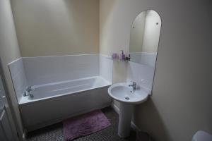 Bagno di Saracens Head Old Function Room