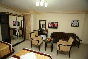 Fotografie z fotogalerie ubytování Cedar Hotel v destinaci Aqaba