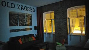 Fotografia z galérie ubytovania Apartment Old Zagreb v Záhrebe