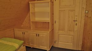 Fotografia z galérie ubytovania Horský apartmán Draps v destinácii Ostružná