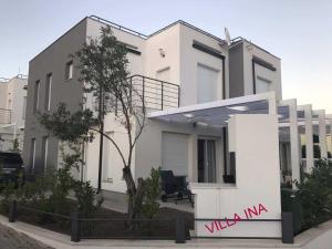 Fotografia z galérie ubytovania Villa INA v Tribunji