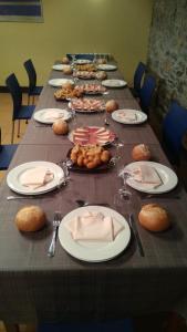 Imagem da galeria de Hotel Torrepalacio em Proaza