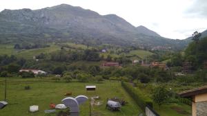 Imagem da galeria de Hotel Torrepalacio em Proaza