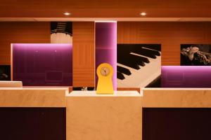 Fotografie z fotogalerie ubytování The Whisper Hotel v destinaci Pattaya Central