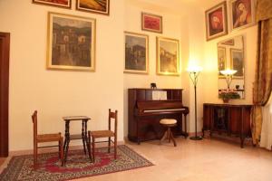 Fotografie z fotogalerie ubytování Hotel La Margherita & SPA v destinaci Alghero