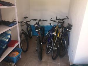 Ποδηλασία στο Šolta Life Apartments ή στη γύρω περιοχή