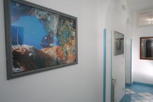 Imagen de la galería de Affittacamere Via Muraglione, en Ventotene