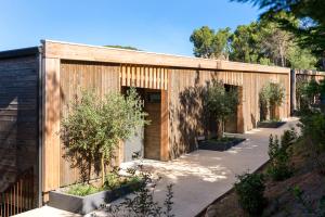 リャフランにあるHotel Mas Pastora - Adults Onlyのギャラリーの写真 +64枚の写真