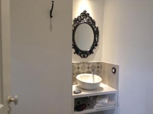 Ένα μπάνιο στο Les Loges de L'Atelier +17 φωτογραφίες