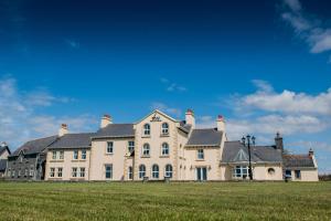 Gallery image of Aran View Country House in Doolin