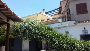 Fotografie z fotogalerie ubytování Bed & Breakfast Fuocomuorto v destinaci Ercolano