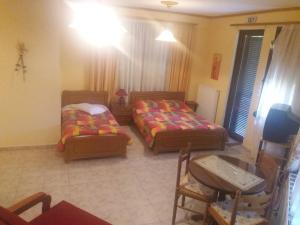 Φωτογραφία από το άλμπουμ του Ξενώνας Αγνάντι στο Νεραϊδοχώρι