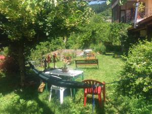 Φωτογραφία από το άλμπουμ του Ξενώνας Αγνάντι στο Νεραϊδοχώρι