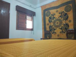 Photo de la galerie de l'établissement Hospederia Montes, à Níjar 16 autres photos