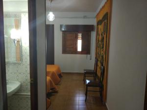 Photo de la galerie de l'établissement Hospederia Montes, à Níjar