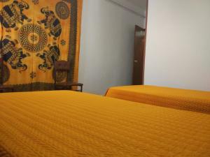 Photo de la galerie de l'établissement Hospederia Montes, à Níjar