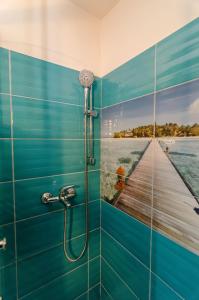 Gallery image of Apartment Turquoise in Zadar