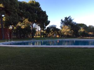 Basen w obiekcie Apartamento Hacienda San Manuel lub w pobliżu