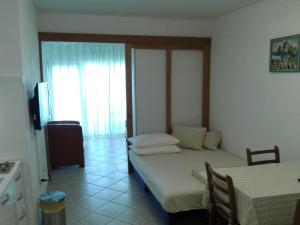 Postel nebo postele na pokoji v ubytování Apartments Toma Bajnice Directly