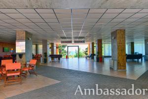 Galeriebild der Unterkunft Hotel Ambassador - Free Parking in Goldstrand