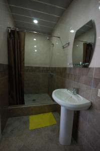 Bany a Guest House Aisi